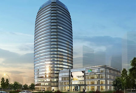 泰安市建筑设计的测试内容