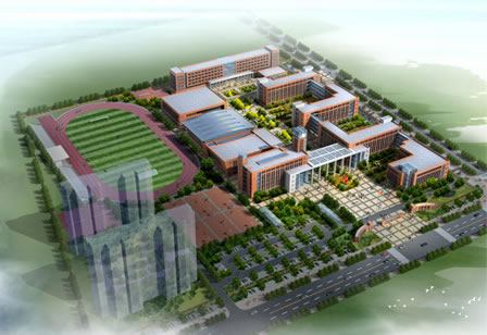 泰安市建筑设计的测试内容