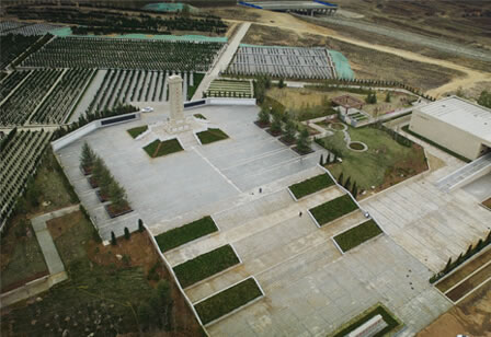 泰安市建筑设计的测试内容